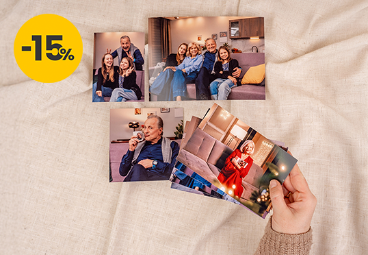 Odbitki dla Babci i Dziadka