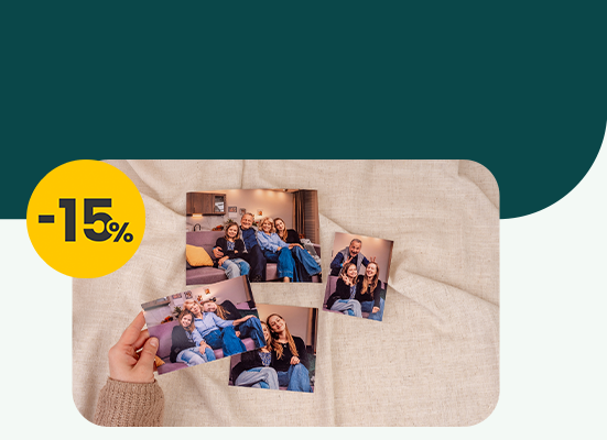 odbitki w specjalnej promocji dla babci i dziadka