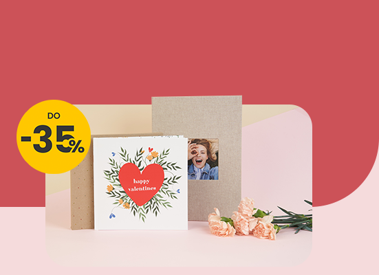 fotoprezenty od serca na walentynki