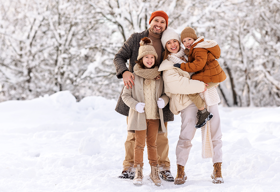 Jak stworzyć Fotoksiążkę Rodzinną? Przewodnik od A do Z!