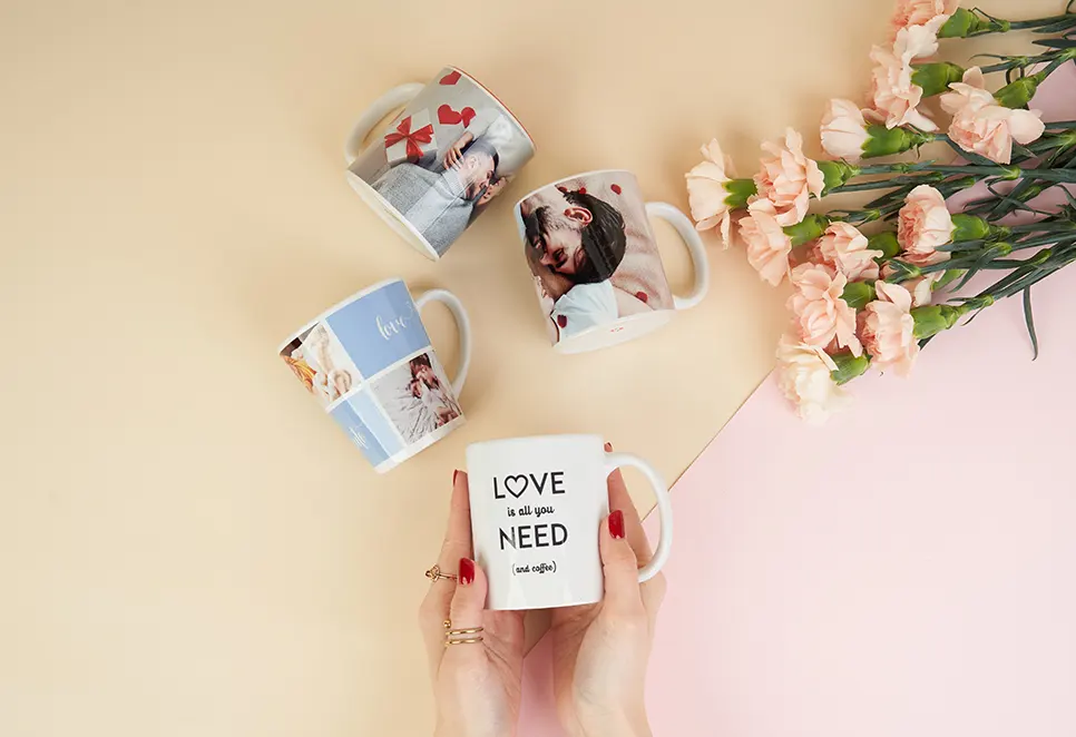 Jaki prezent na Walentynki dla Chłopaka, Dziewczyny? TOP5 pomysłów na coś więcej, niż czerwone serca!