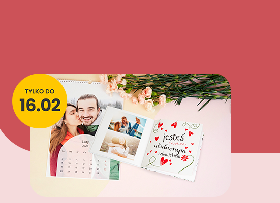 walentynkowy weekend na bestsellery