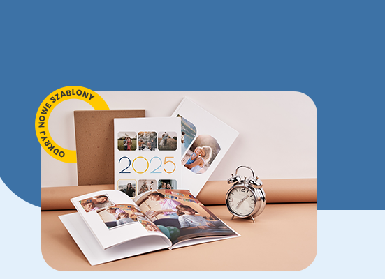 nowe szablony na podsumowanie roku