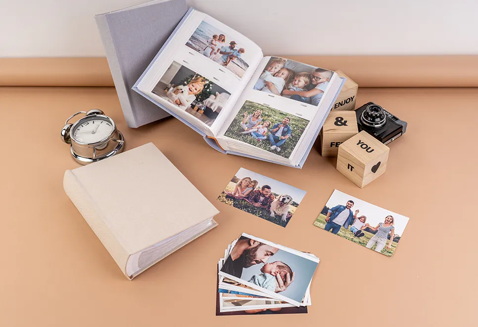 Jak stworzyć własną galerię zdjęć z telefonu? Stwórz pamiątki, do których chce się wracać!