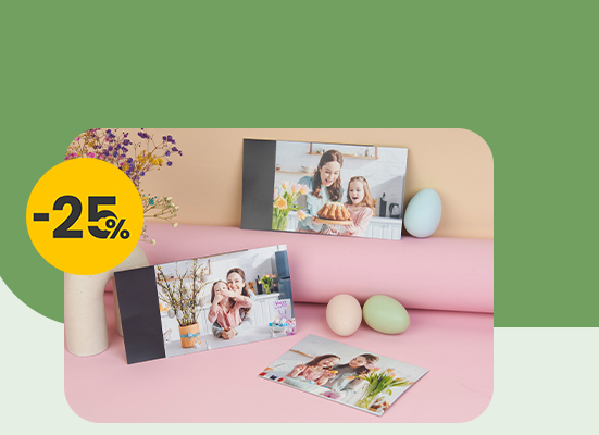 wielkanocne fotoprezenty