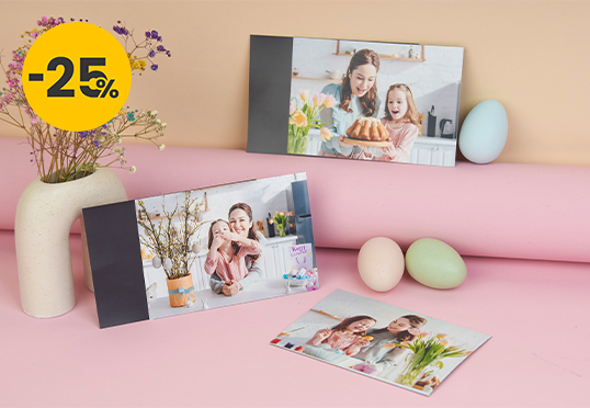 Fotoprezenty na Wielkanoc