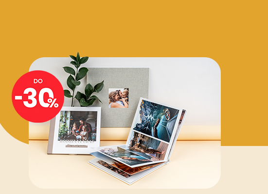 bestsellery fotoprezentów ze zniżką