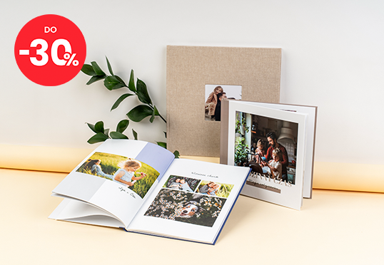 Bestsellery fotoprezentów