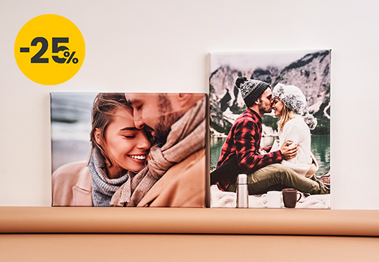 Promocja na fotoobrazy!