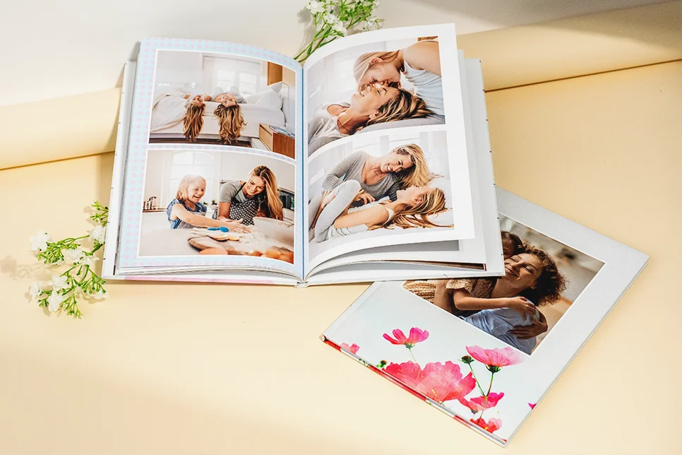 Jak oprawić zdjęcia rodzinne, nawet jeśli nie masz „idealnych” ujęć? TOP 5 pomysłów na rodzinną kronikę!
