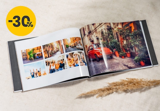 Oferta wakacyjna: -30% na Starbook