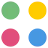 Poznaj aplikację mobilną <br/>Colorland!