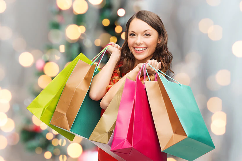 Co na Prezent dla Kobiet – nie tylko na Dzień Kobiet?