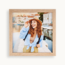 Drewniana