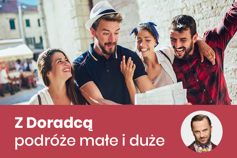 City Break - idealny na majowy weekend, doradzam!