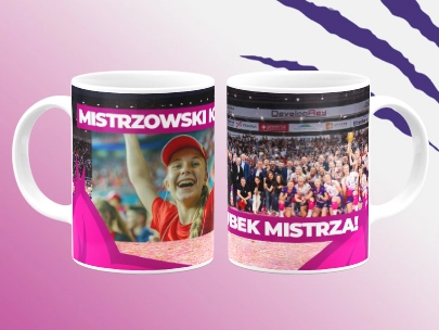 Wisła Kraków fotoprodukty