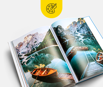 Perfekcyjne odwzorowanie kolorów