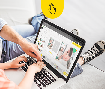 Intuicyjny<br/>kreator