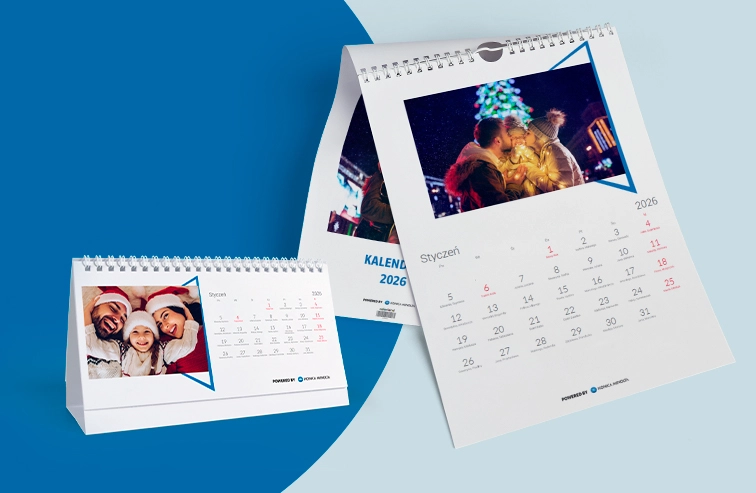 Personalizowane fotoprezenty 