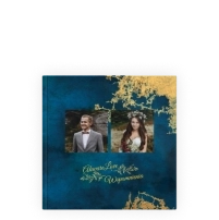 fotoalbum premium 15x15