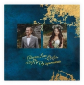 fotoalbum premium 20x20