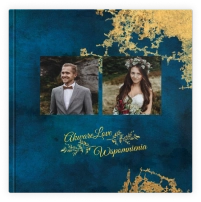 fotoalbum premium 25x25
