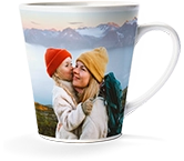Fotokubek latte